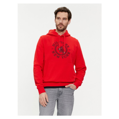 Pánske mikiny Tommy Hilfiger