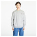 Mikina Dickies Oakport Sweatshirt Grey Melange