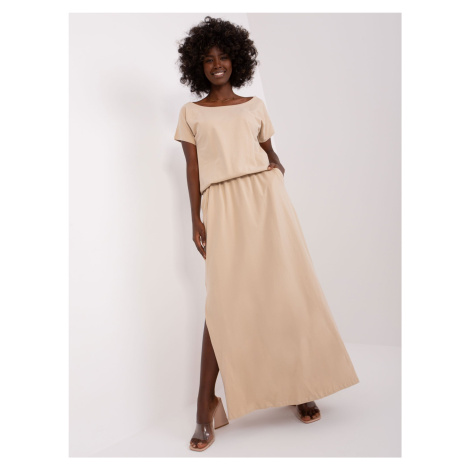 Dress-EM-SK-494.16X-beige