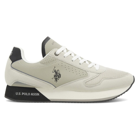 Tenisky U.S. POLO ASSN.