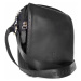 Pánska taška na doklady Hexagona 299176 - čierna