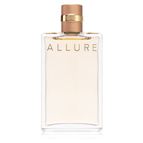 Chanel Allure parfumovaná voda pre ženy