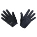 GORE C5 Trail Cycling Gloves Black