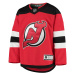 New Jersey Devils detský hokejový dres premier home