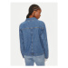 Levi's® Džínsová bunda A7440-0004 Modrá Regular Fit