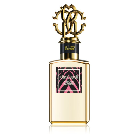 Roberto Cavalli Velour Saffron parfém unisex