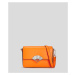 Kabelka Karl Lagerfeld K/Signature Fan Md Crossbody Clementine