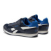 Reebok Sneakersy Royal Cljog 3.0 1V GX0909 Tmavomodrá