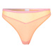 Calvin Klein Underwear Nohavičky 'Pride'  žltá / oranžová / ružová