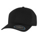 FLEXFIT NU® CAP black