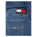 Tommy Jeans Džínsy Sophie DW0DW16201 Modrá Flared Leg