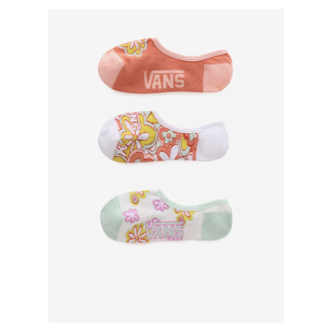 Dámske členkové ponožky Vans