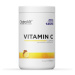 OstroVit Vitamin C Lemon 1000 g citrón