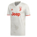 Fotbalový dres adidas Juventus Away Jersey