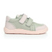 Baby Bare Shoes Febo Go Grey/ Pink barefoot topánky 25 EUR