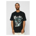 Cypress Hill Temples of Boom Oversize T-Shirt Black