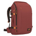 CabinZero Adv 42L Sangria red