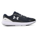 Under Armour Bežecké topánky UA Surge 3 3024883-400 Tmavomodrá