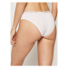 Emporio Armani Underwear Klasické nohavičky 162428 9A263 00010 Biela