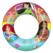 Bestway PRINCESS SWIM RING Nafukovací kruh, mix, veľkosť