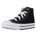 Converse  CTAS EVA LIFT HI  Módne tenisky