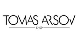 Shop Tomas Arsov