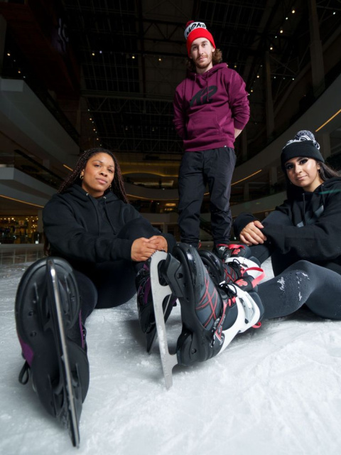 Obľúbené značky ľadových korčulí: Tempish, Sulov a K2