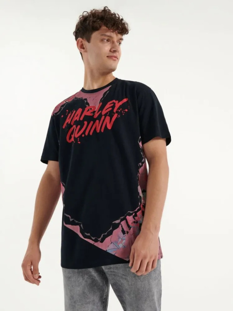 Harley Quinn merch