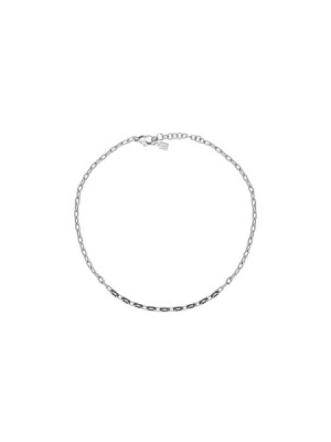 Pánske náhrdelníky z chirurgickej ocele