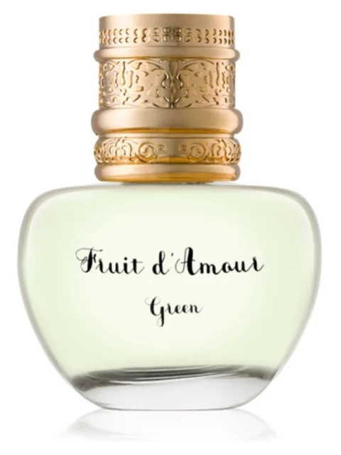 Ovocné parfémy