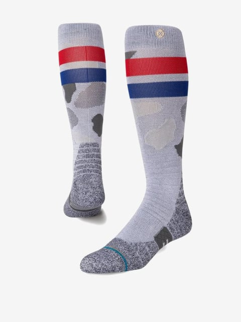 Pánske zimné ponožky