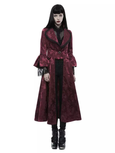 Gothic oblečenie